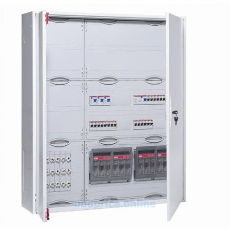 (2CPX030126R9999) AT52K Шафа навісна 5Р IP43    , ABB