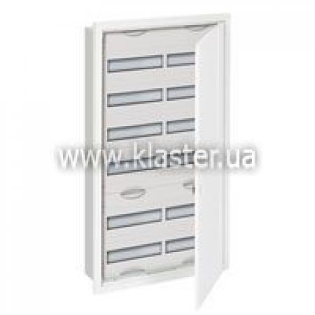 (2CPX030131R9999) AT62 Шафа навісна 6Р IP43    , ABB