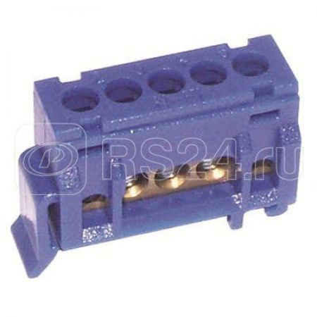 (2CPX030892R9999) ZK507 Гвинтові клеми N 3x16+2x10мм2, ABB