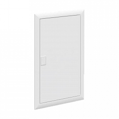 (2CPX031083R9999) BL630 Дверцята з рамою 3R RAL9016, ABB