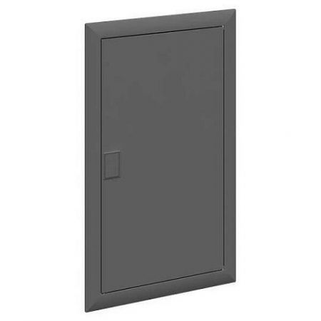 (2CPX031088R9999) BL631 Дверцята з рамою 3R RAL7016, ABB