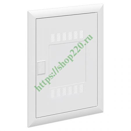 (2CPX031095R9999) BL620W Дверцята з рамою 2R вент WIFI, ABB