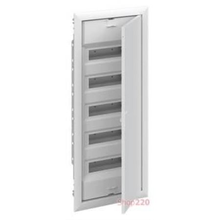 (2CPX031373R9999) UK660N4 Розпод шафа 60М quick-terminals, ABB