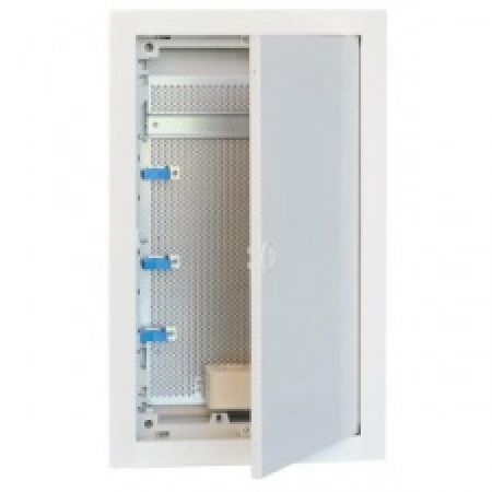 (2CPX031389R9999) UK660MW Шафа для медіа, 5Р, пач, wifi, ABB
