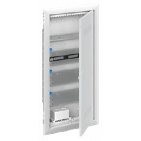 (2CPX031392R9999) UK640MV Шафа для медіа, 4P, ABB