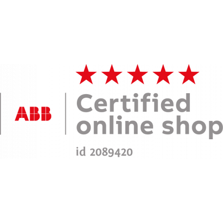 (2CPX031429R9999) UZT5 Маркування для UK600, ABB