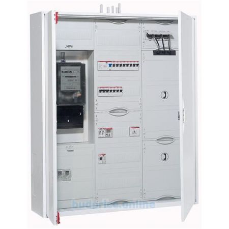 (2CPX036003R9999) 3/0A Шафа навісна IP43, ABB