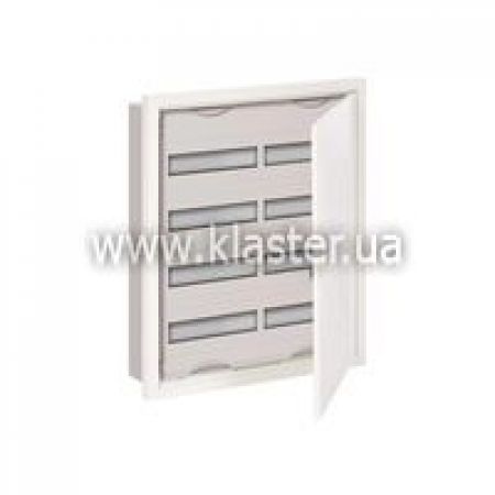 (2CPX036241R9999) 1/4U Шафа вбудована IP31, ABB