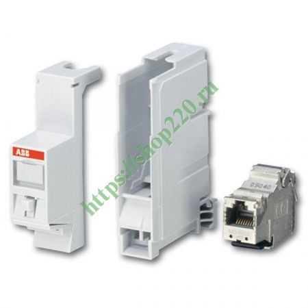 (2CPX041671R9999) MBG105 Модуль обладнання на DIN рейку, ABB