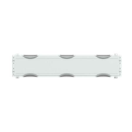 (2CPX041724R9999) MBB316 Модуль захисту від дотику, ABB
