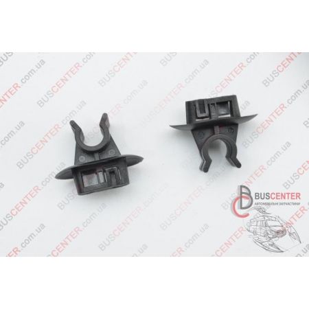 (2CPX041848R9999) MBF384 Комплект кріплення кабелю Ш3, ABB