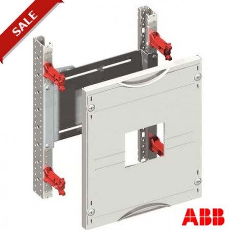(2CPX042844R9999) MBA193T Комплект для встановлення XT4, ABB
