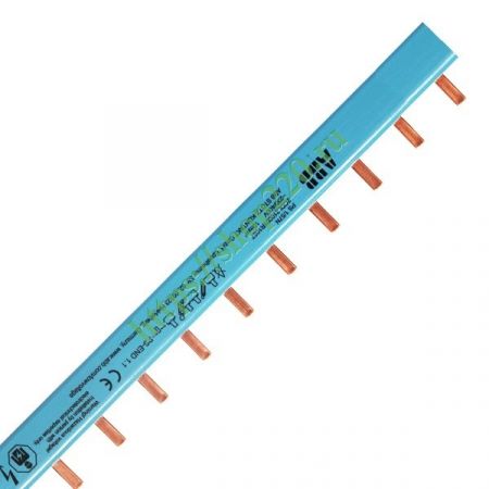 (2CPX060445R9999) ZH216 Шинна система, ABB