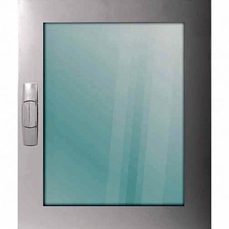 (2CPX062054R9999) TTS45 Прозорі двері 4/5A+B+U, ABB