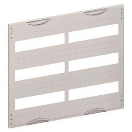 (2CPX062841R9999) AG223 Пластрон глухий 450x500 , ABB