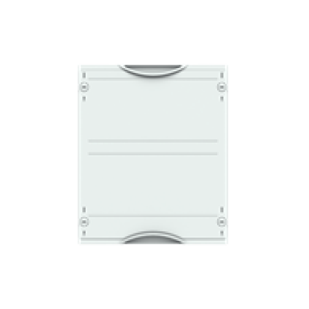 (2CPX062874R9999) AG72 Пластрон 450x250 із прорізом, ABB