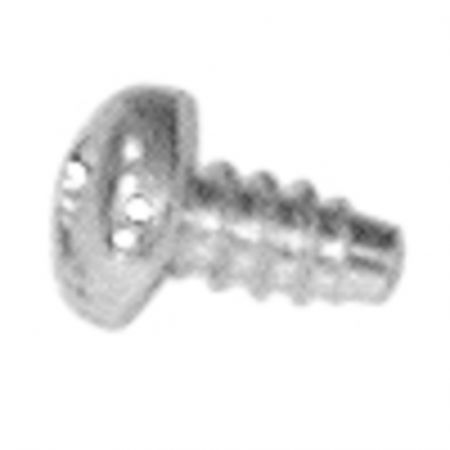 (2CPX064149R9999) ZB32P4 Саморез 4,8x9,5 Torx Т25 4од, ABB