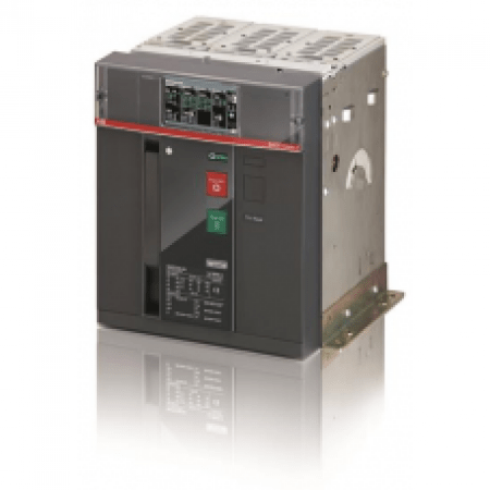 (PSHF4092) HORIZ.SEG.F3B 3P F E2.2 W=400MM D=900MM, ABB