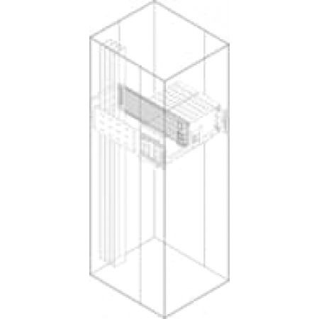 (PSVS5072) REAR V.SEG.H500 P700MM T6 3/4P W MO, ABB