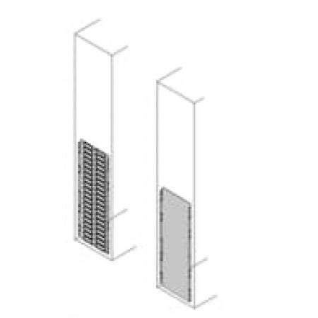 (PTVS8050) SEGR.VER.LAT.NO IN.UP. H800 D500+PRE-C., ABB