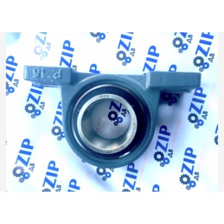 (2CPX022729R9999) СВВ Комплект мідних шин 2000А 4п Е2 фіксов., ABB