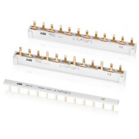(2CPX022013R9999) Комплект розподільчої шини DBB 1250A 3p ABB InLine/Jean Müller 4PW, ABB