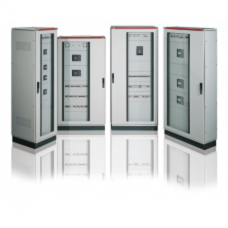 (PVDT5414) T5 KIT 3-4P WITH+RHD(400A)VER.W=800MM, ABB
