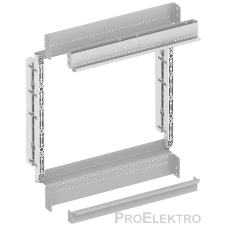 (2CPX020325R9999) PVH12HU3A  DBB Holder 1250A H SA 3PW, ABB