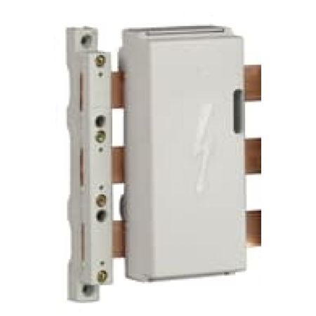 (2CPX023184R9999) PWA40422A  CBB Connection 40mm 4pcs, ABB