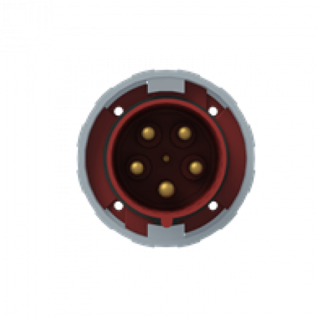 (2CPX020450R9999) PWA40612A  CBB Connection 40mm 6pcs, ABB