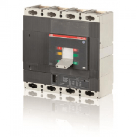 (2CPX022773R9999) PWC324RJSA CBB Cu 3200A 4p E3 With D6, ABB