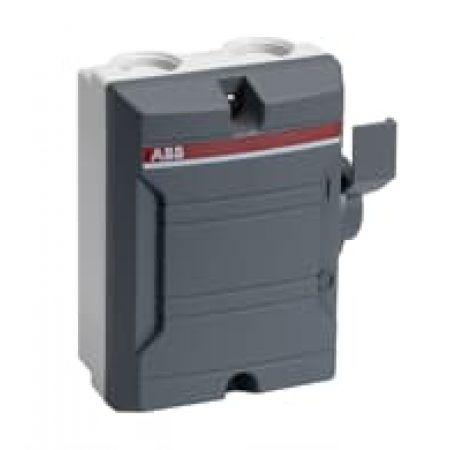 (2CPX020429R9999) PWH012RA   CBB Holder L 190mm 2x, ABB