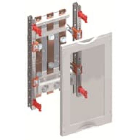 (2CPX022591R9999) PXC324RA   CBB MBB-MBB Cu 3200A 4p, ABB