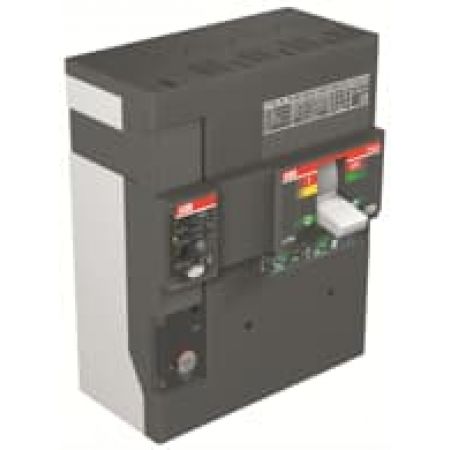 (2CPX023090R9999) RCT424A    Connec. set T4 fixed r. 4P, ABB