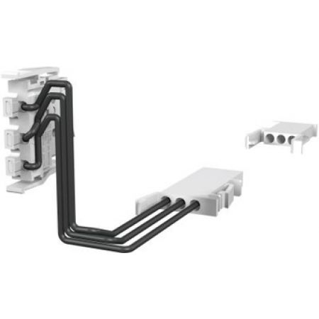 (2CPX066188R9999) Комплект подключения T3 выкатн. станд. 4 пол., ABB