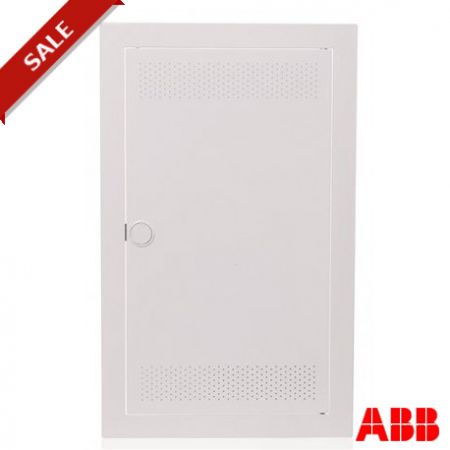 (2CPX046759R9999) Крыша з отворами під фланці, ABB