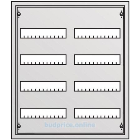 (2CPX020911R9999) Дах з вент. для RZF Ш4/Г6 IP30, ABB