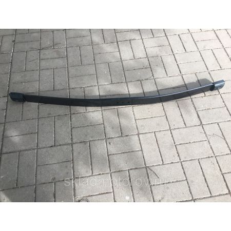 (2CPX045947R9999) Передня накладна рам TriLine Ш3/В10     , ABB