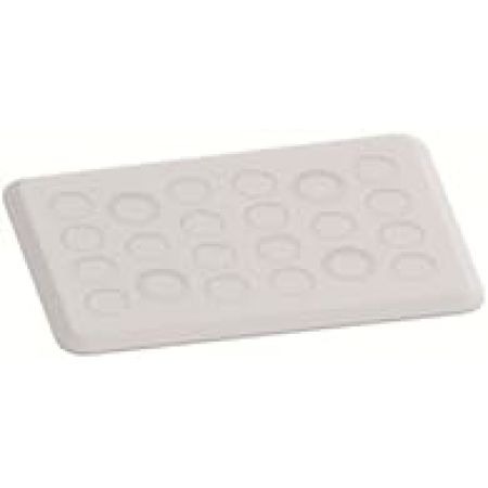 (2CPX045915R9999) Монтажна плата Ш3 В10      , ABB