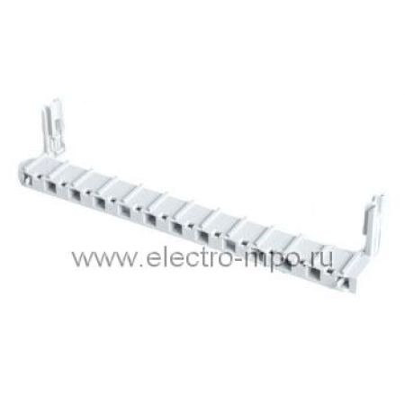 (2CPX022282R9999) Задня стінка Ш1 В8 з вент., ABB