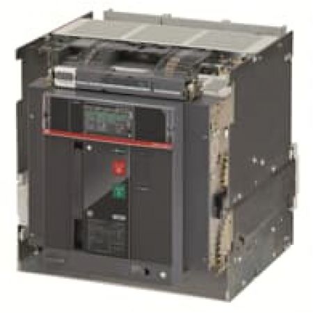 (2CPX046974R9999) Комплект з'єднання шин 3200A 4p, ABB