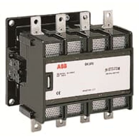 (SK827043-EL) Контактор 220V 50Hz EK550-40-22, ABB