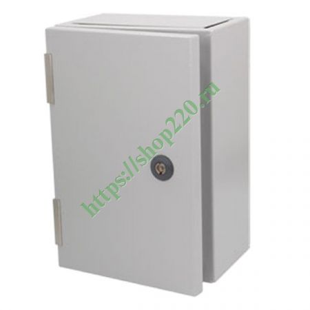 (SRN4320K) SRN4320K Шафа400x300x200 з платою, ABB