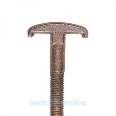 (2CPX060243R9999) Т образный болт M10x60 мм.     , ABB