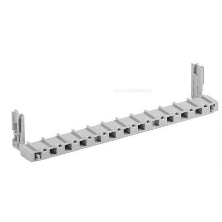 (2CPX061457R9999) Держатель шин для CU60x10мм, ABB