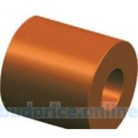 (2CPX046090R9999) Мідна дістанціююча втулка 30x12,5x30 мм.     , ABB