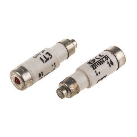 01688 Запобіжник D01 gl 10A (400V AC/ 250V DC)