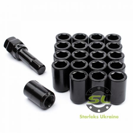 31157  Клема під гребінку,6-25мм