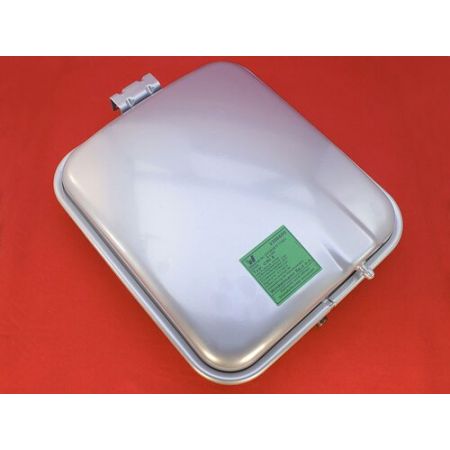 CVB0806  Дно шафи вент.800х600