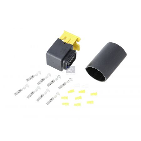 DEK05  Комплект заземлення L=220mm M6 (1компл=20шт)